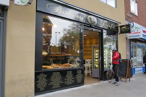 Bill's Bakery photo 2