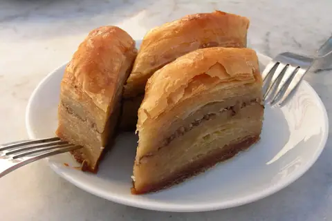 Bill's Bakery photo 4