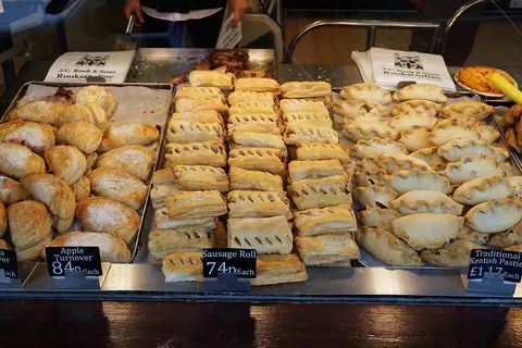 Bill's Bakery photo 3